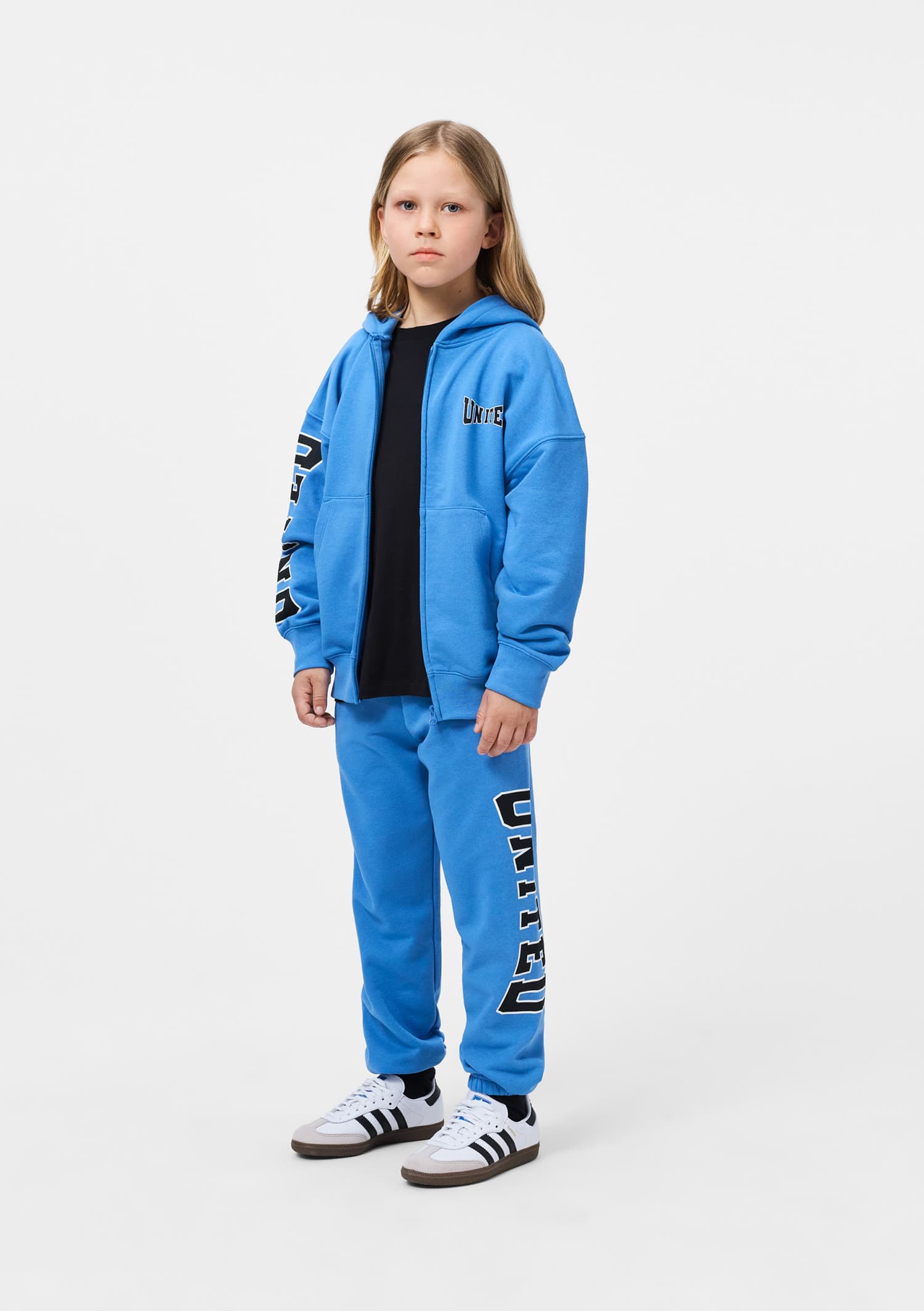 Molo - Marley Hoodie