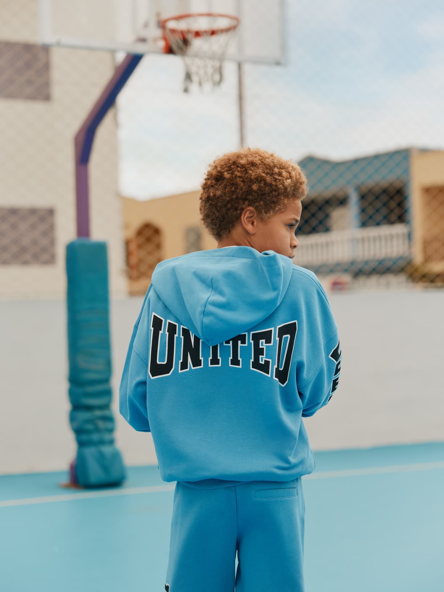 Molo - Marley Hoodie