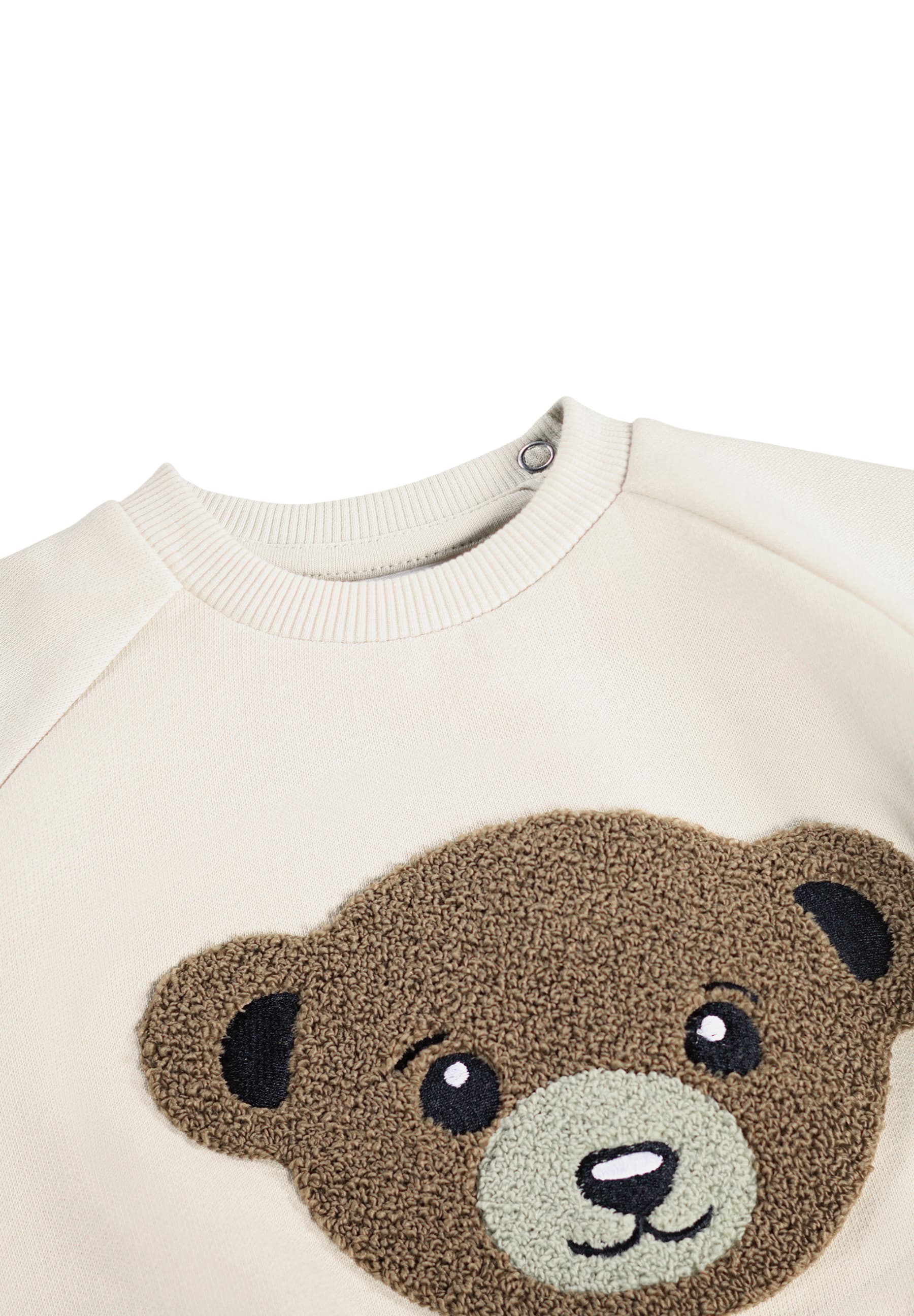 Molo - Sweatshirt Disc