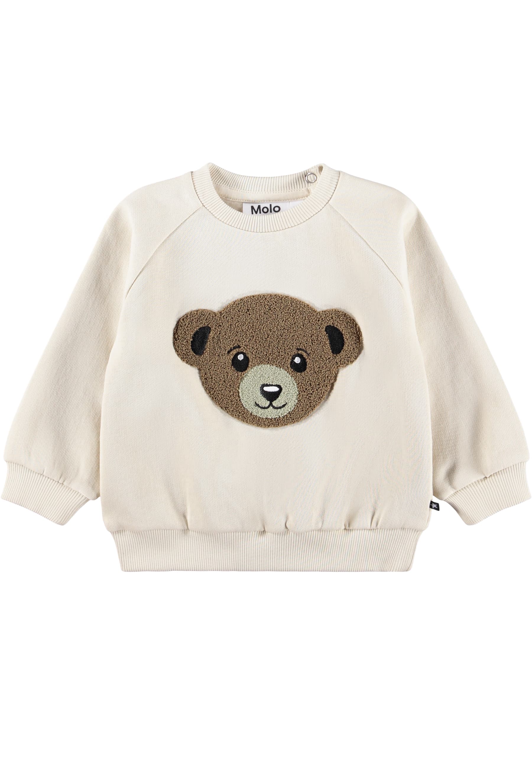 Molo - Sweatshirt Disc