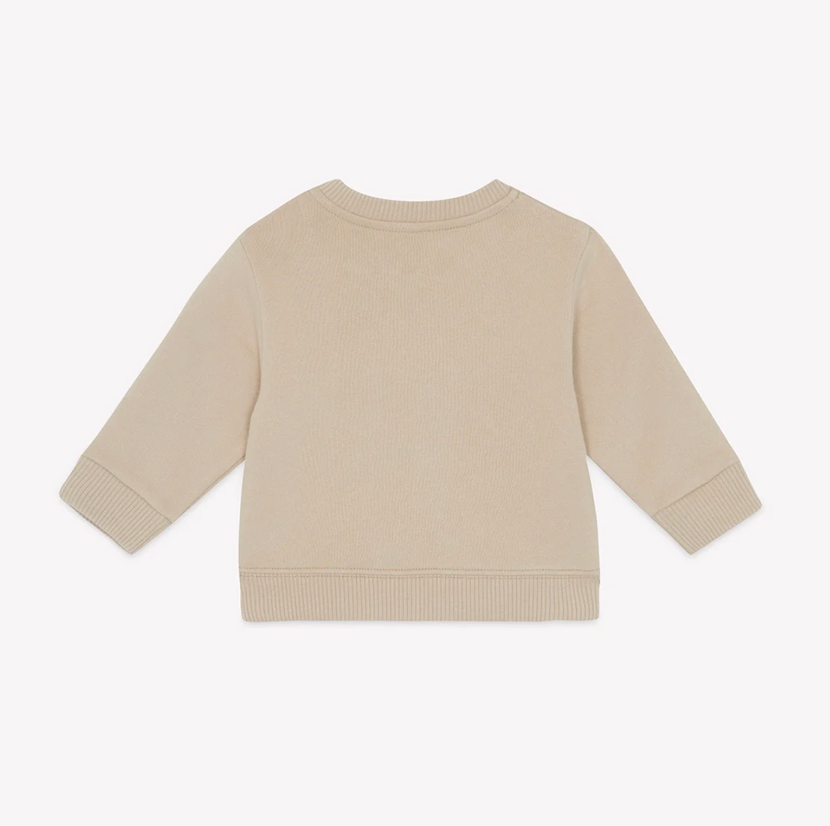 Bonton - Pull Smily Breakfast