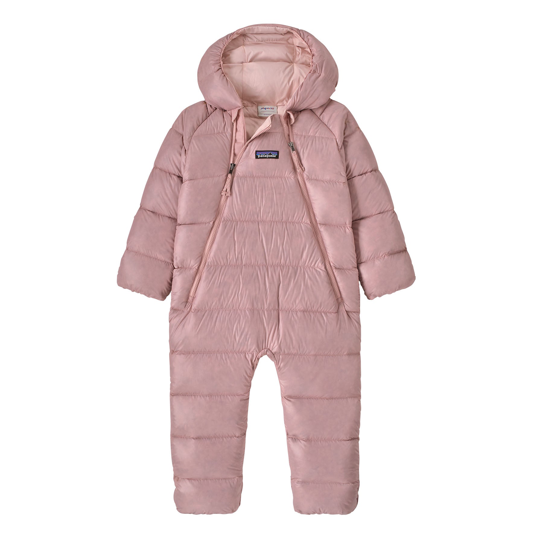 Patagonia - Baby Hi-Loft Down Sweater Bunting Wetsuit