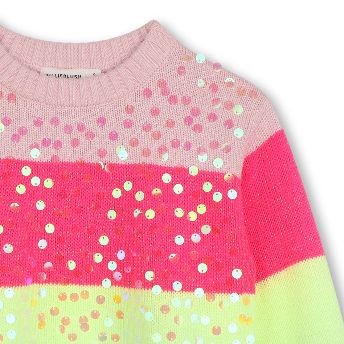 Billieblush - Multicolor Sweater