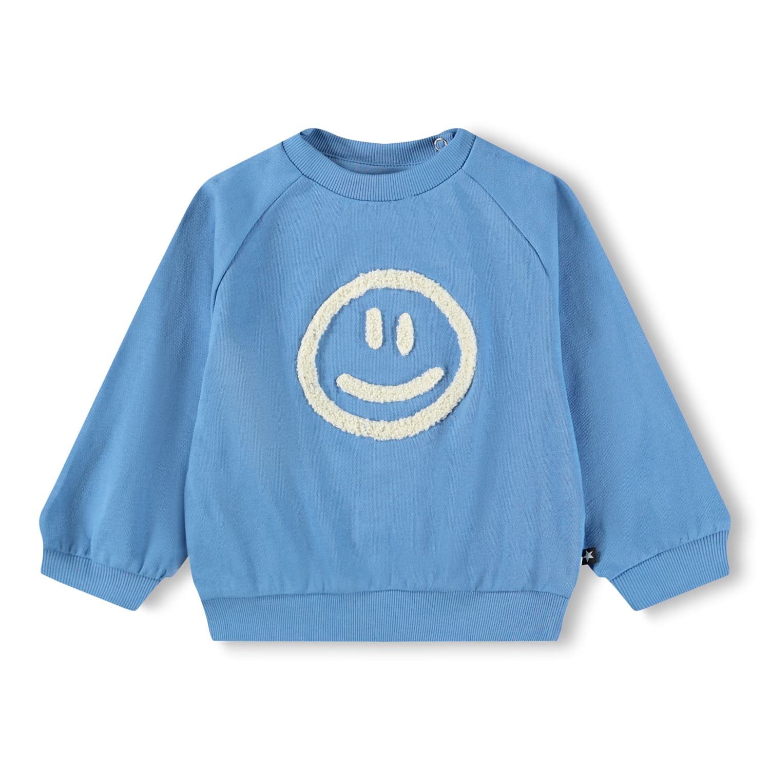 Molo - Sweatshirt Disc (Baby) 