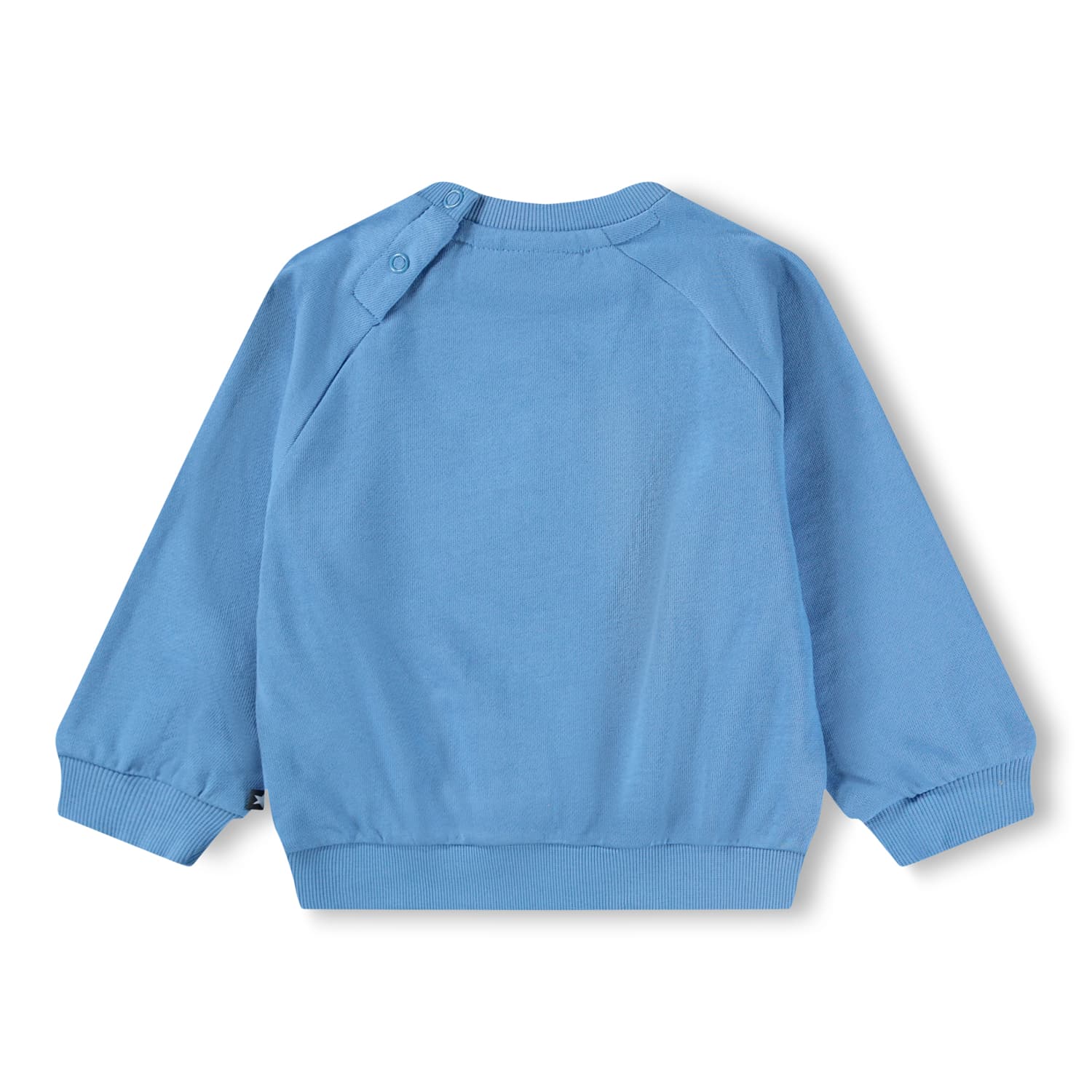 Molo - Sweatshirt Disc (Baby) 