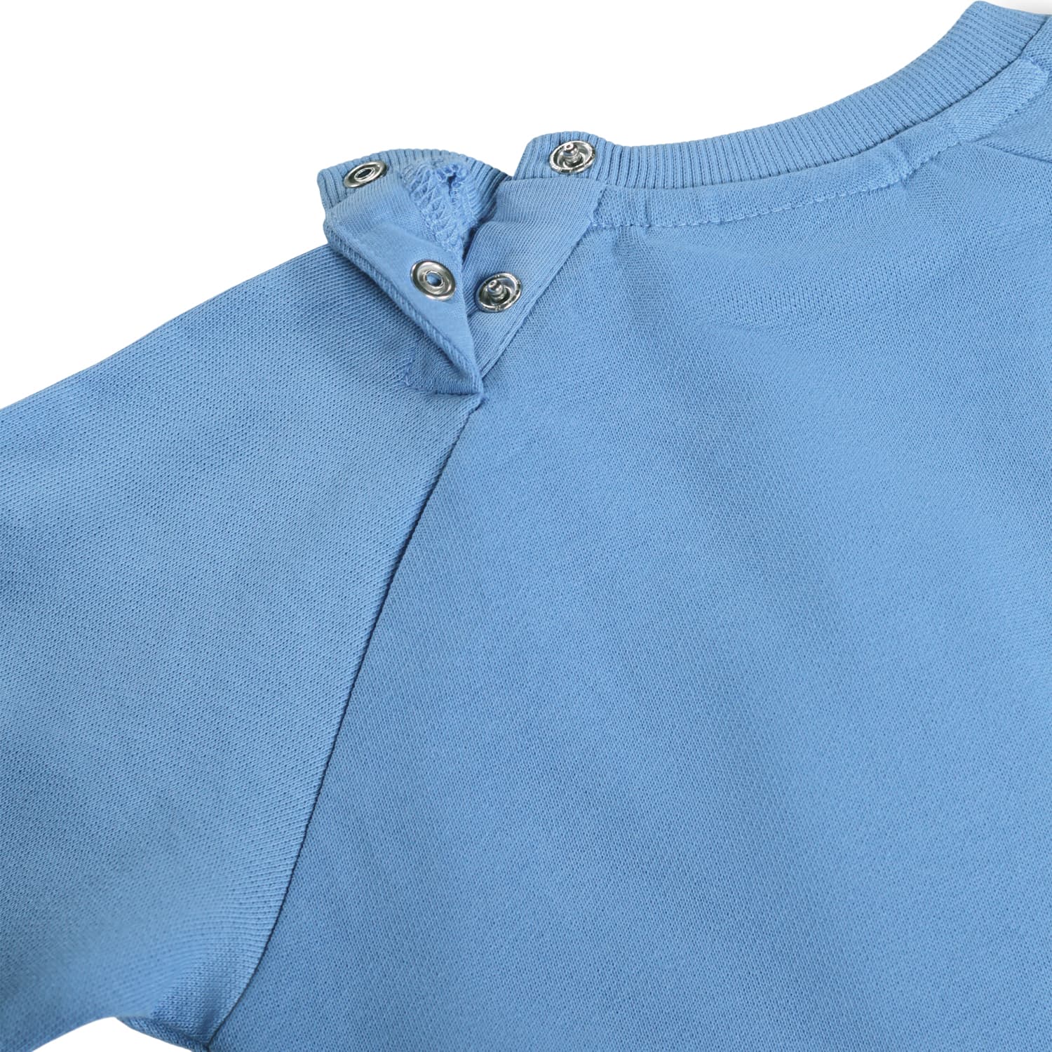 Molo - Sweatshirt Disc (Baby) 
