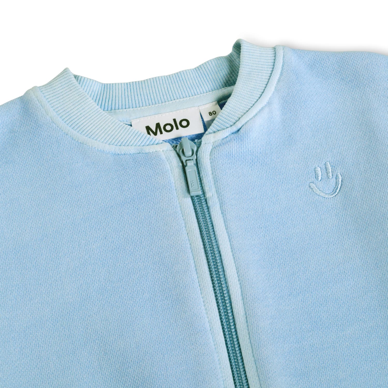 Molo - Sweatshirt Dazzle (Bébé)