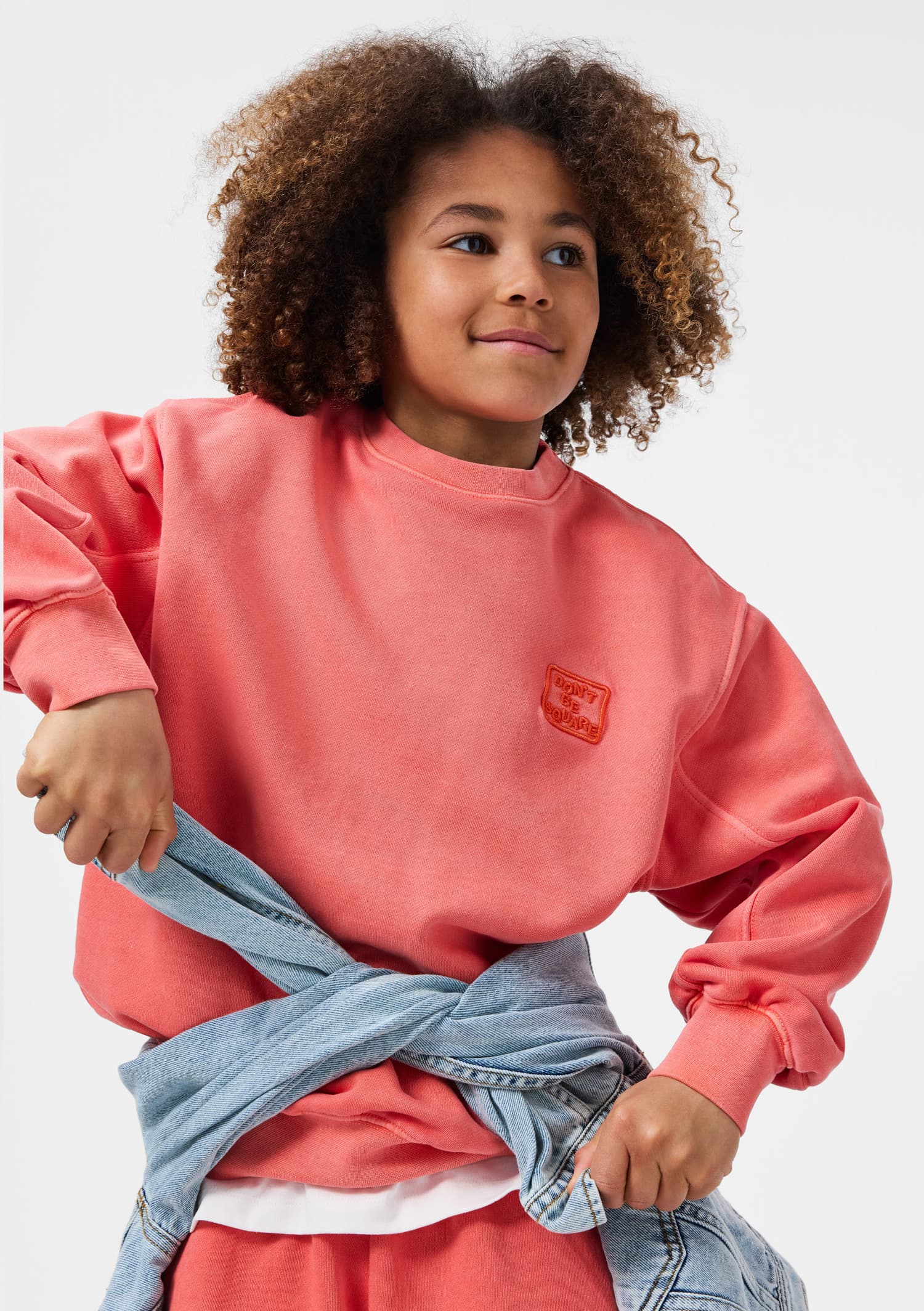 Molo - Sweatshirt Magni