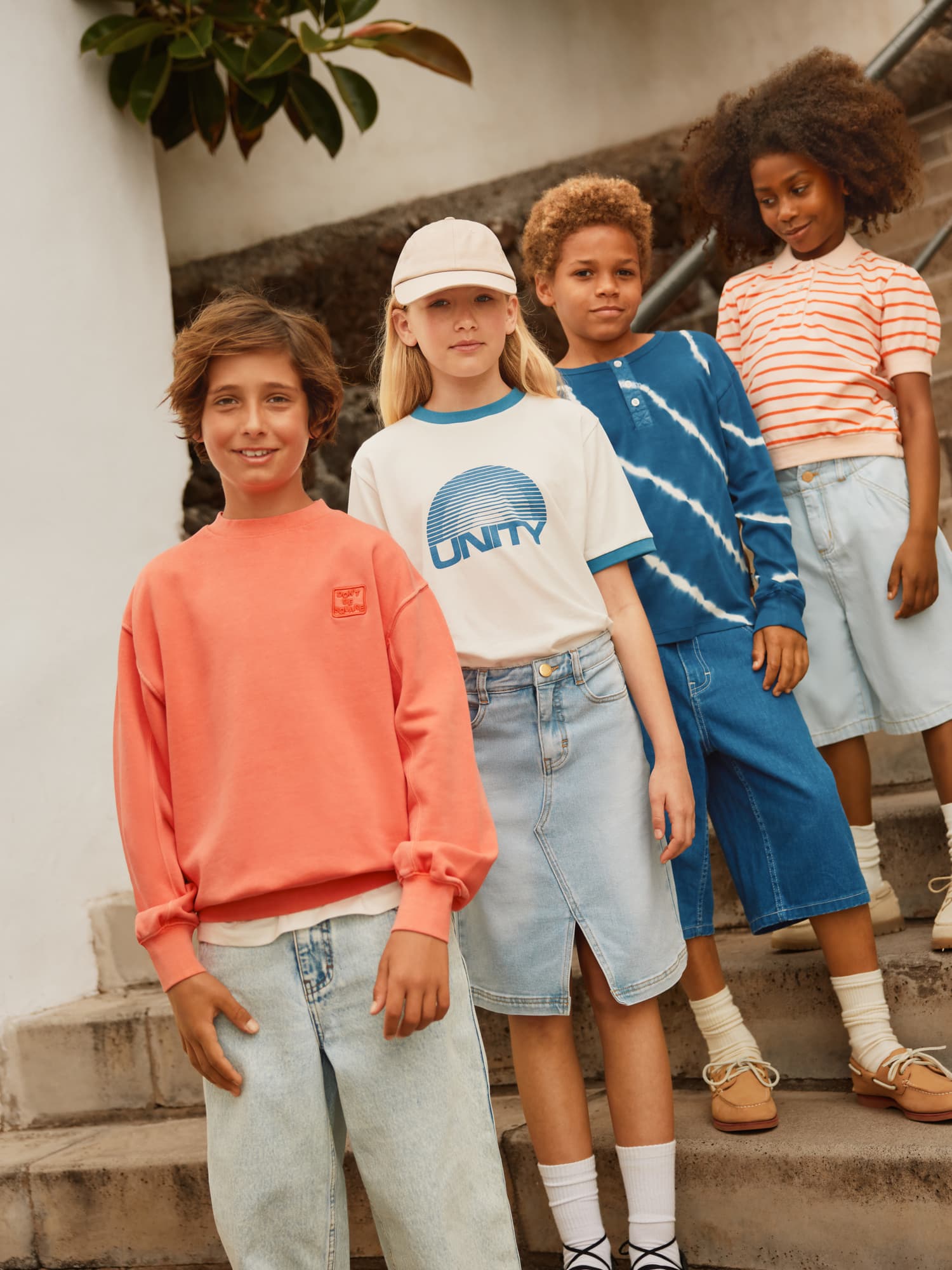 Molo - Magni Sweatshirt