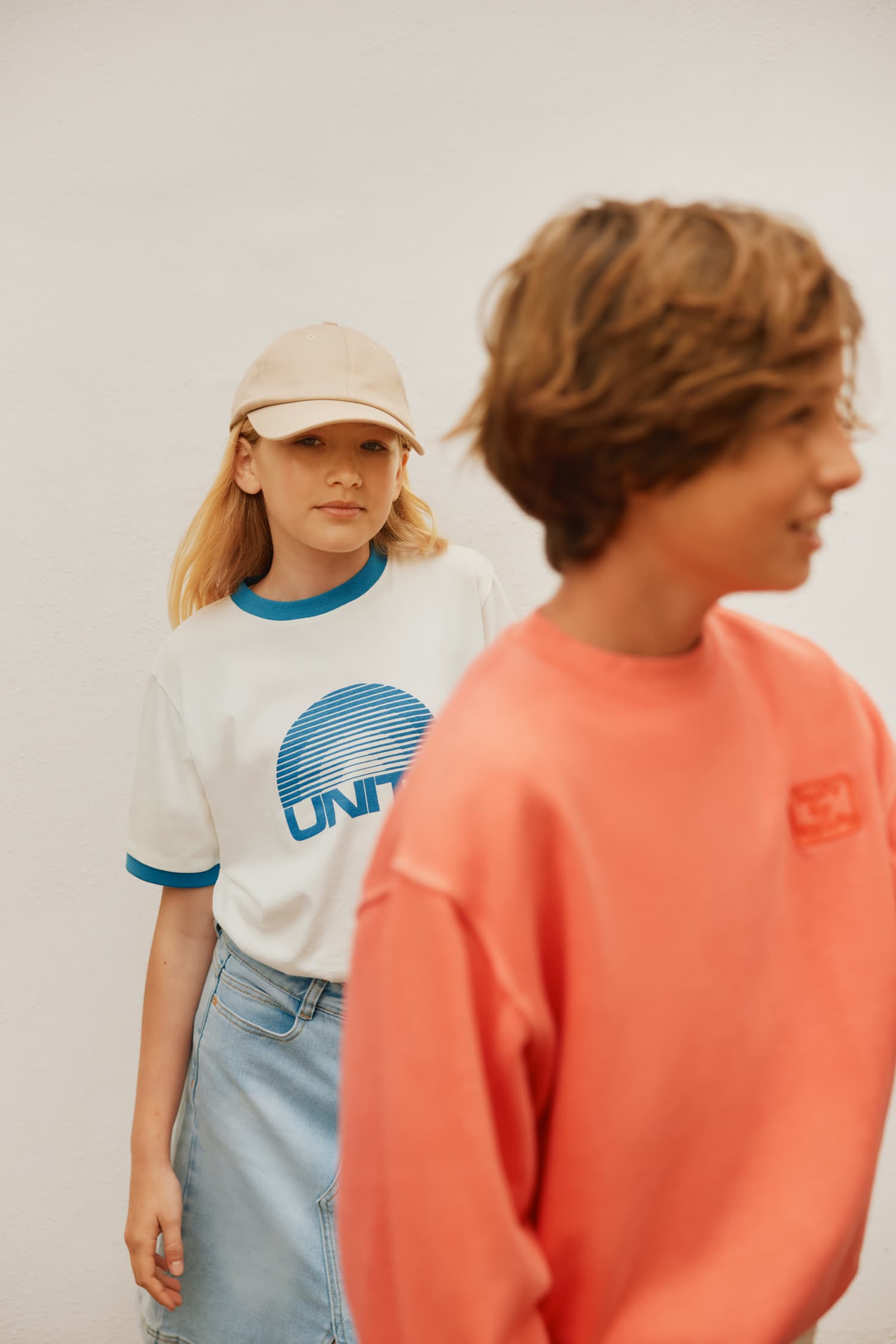 Molo - Magni Sweatshirt