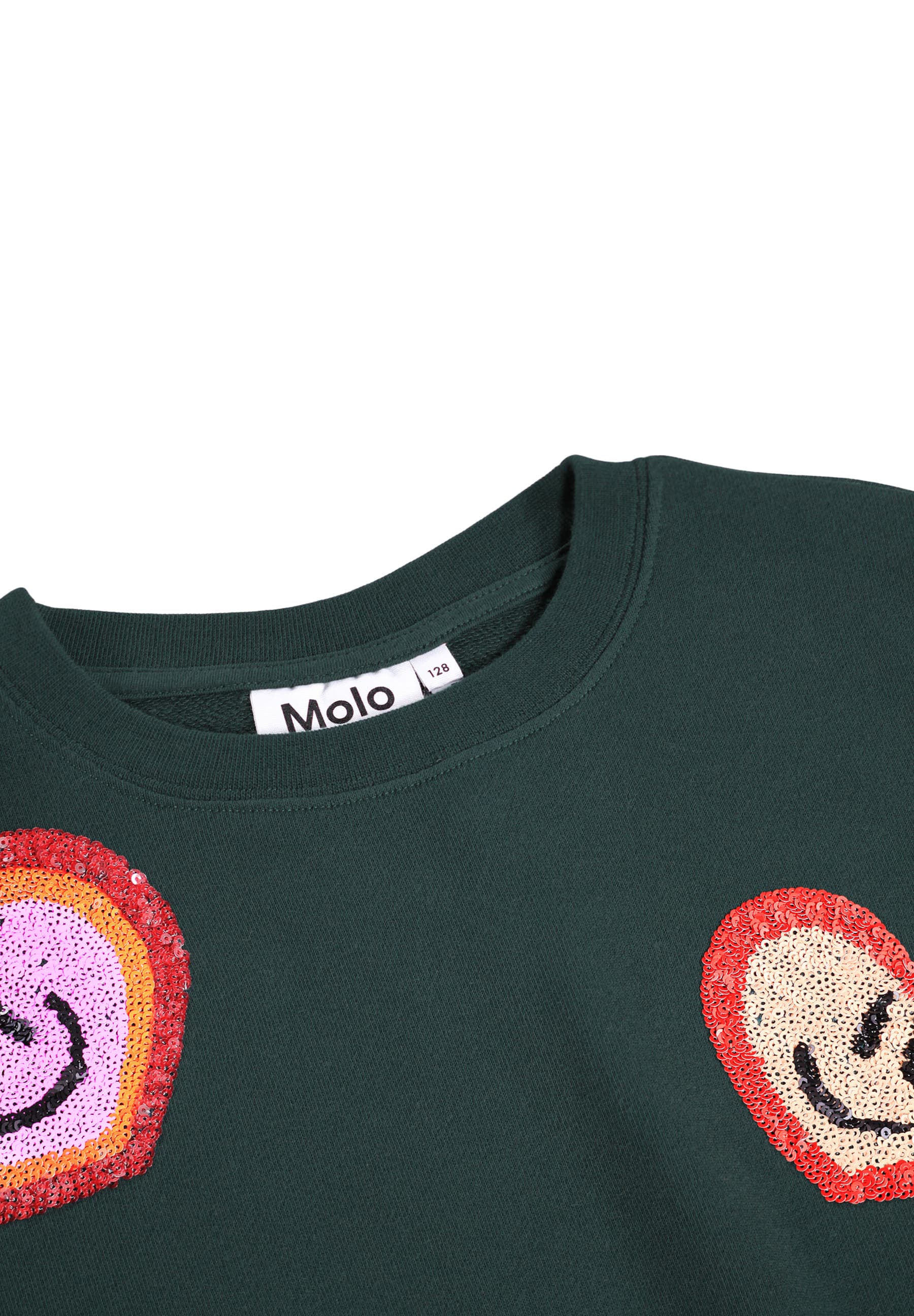 Molo - Sweatshirt Miki