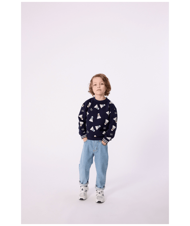Petit Bateau - Sweatshirt 