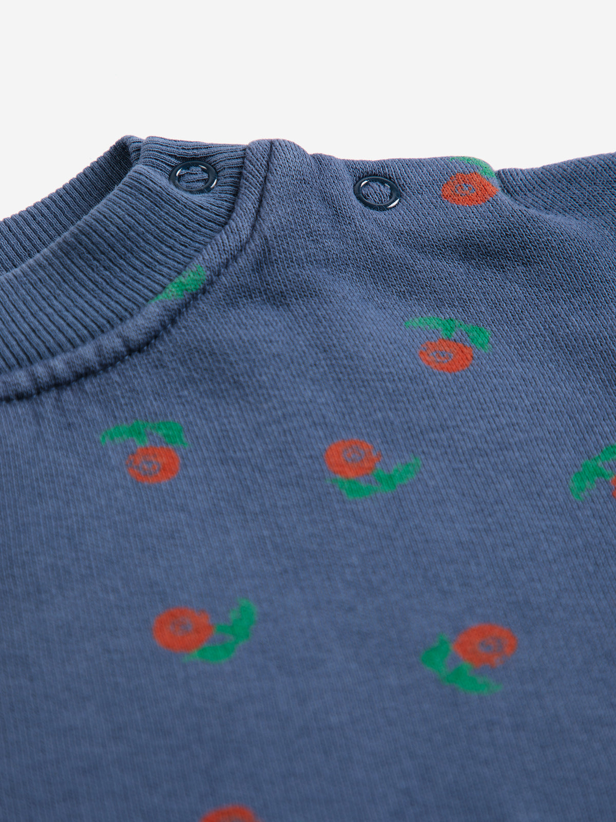 Bobo Choses - Stamp Bloom Sweatshirt (Baby)