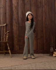 Rylee + Cru - Knit Tee
