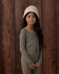 Rylee + Cru - Knit Tee