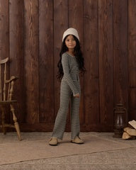 Rylee + Cru - Knit Tee