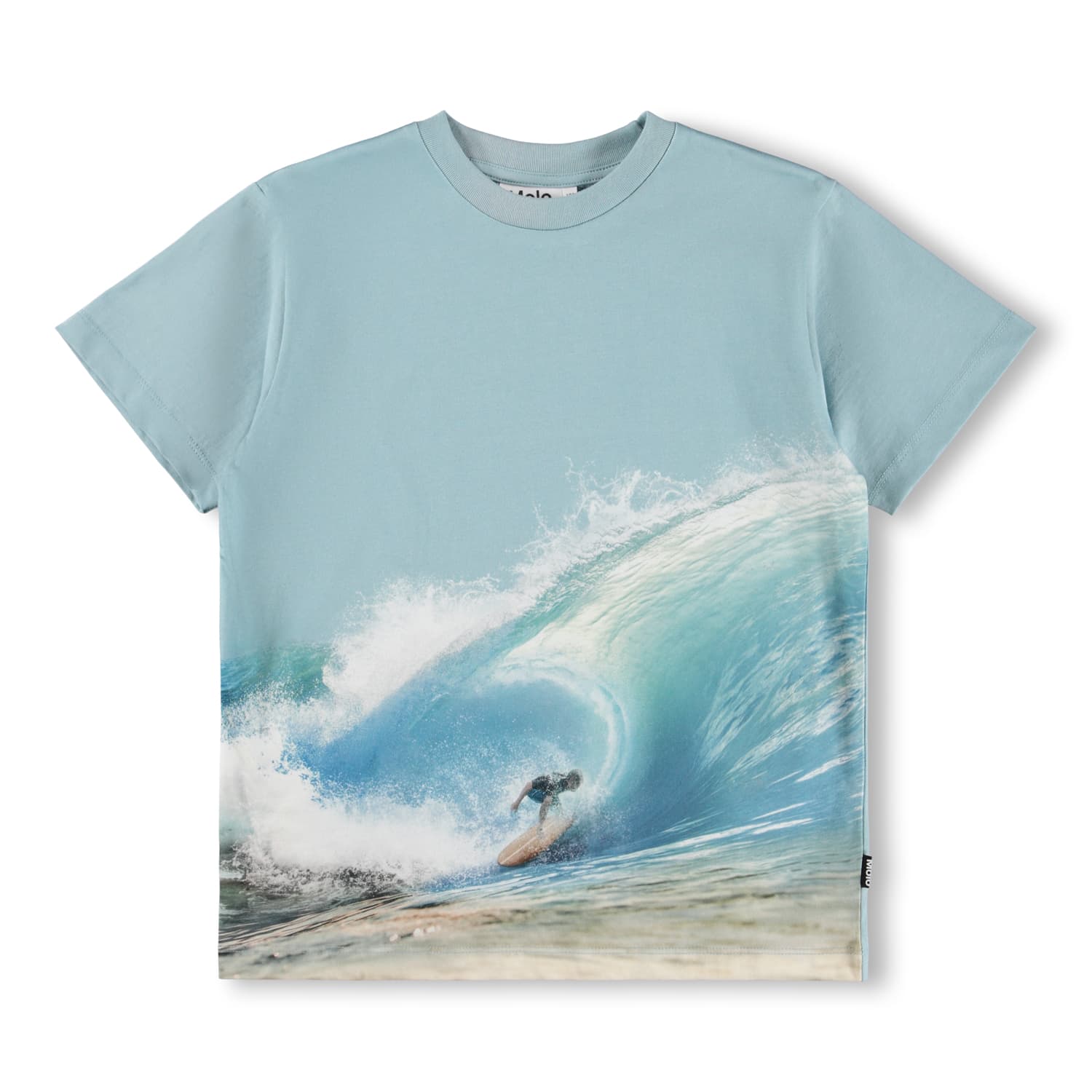 Molo - T-Shirt Riley