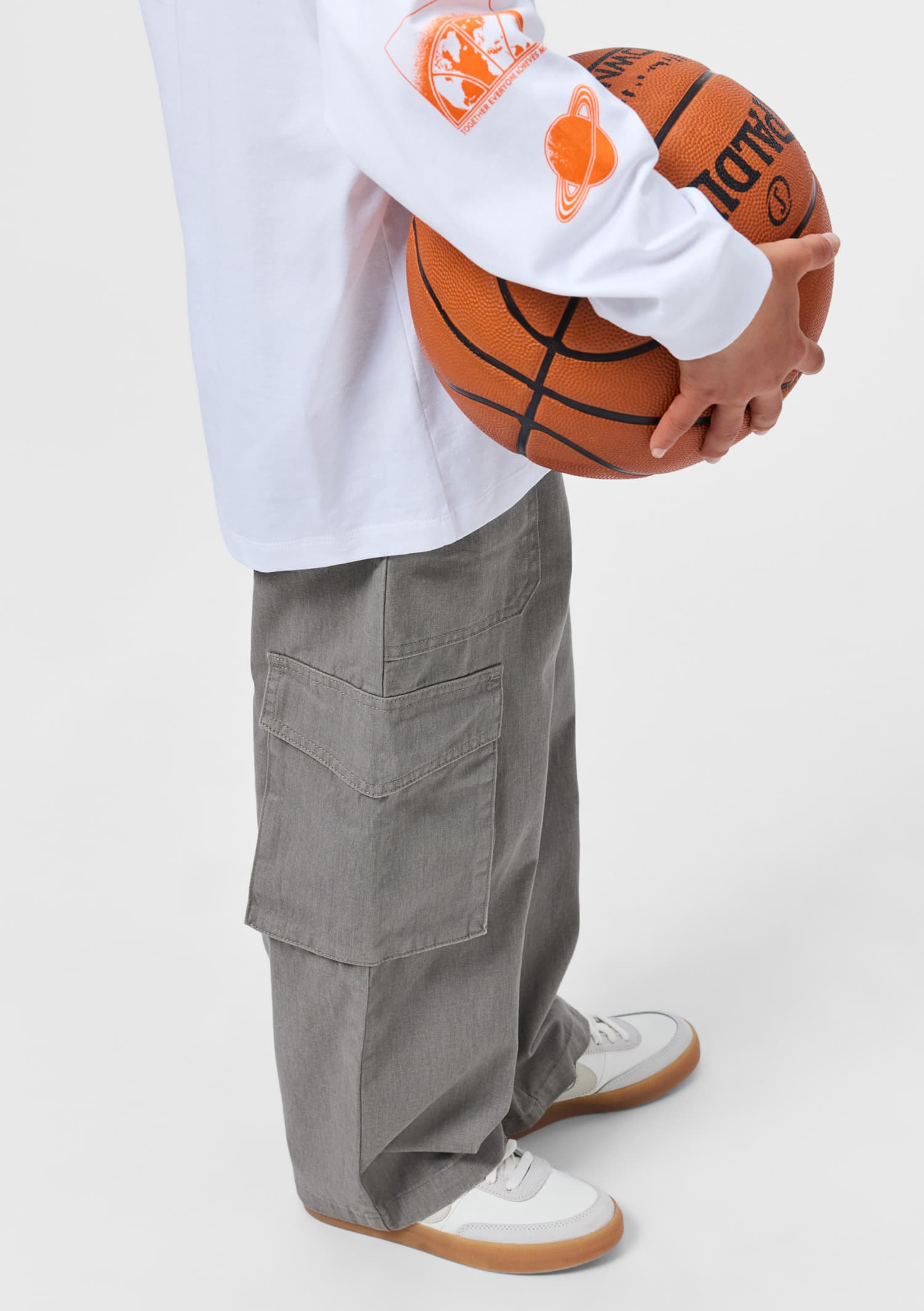 Molo - Rube Long Sleeve T-Shirt