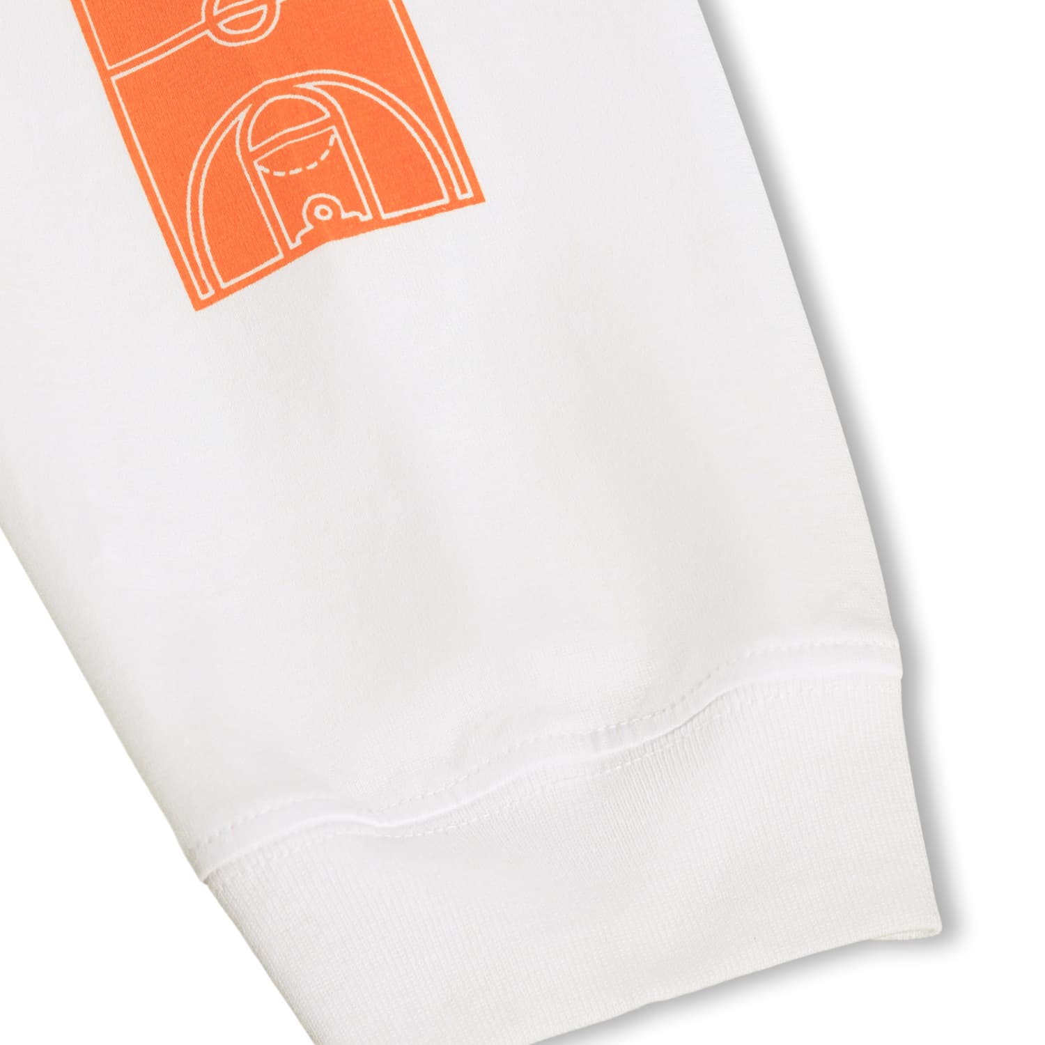 Molo - Rube Long Sleeve T-Shirt