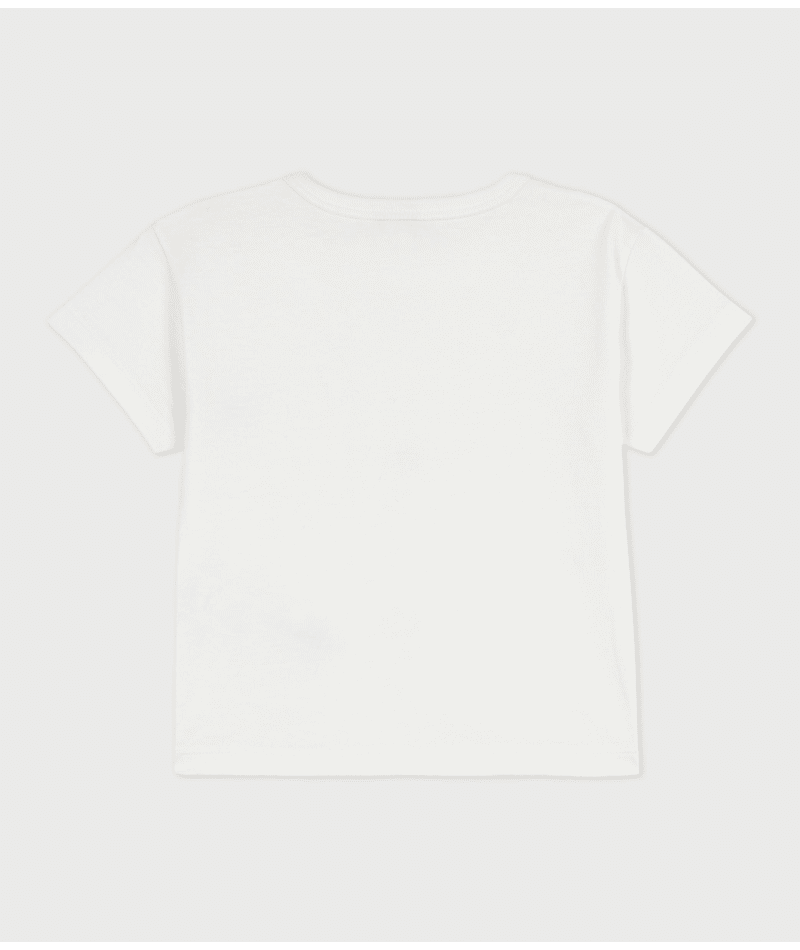 Petit Bateau - T-Shirt (Baby)