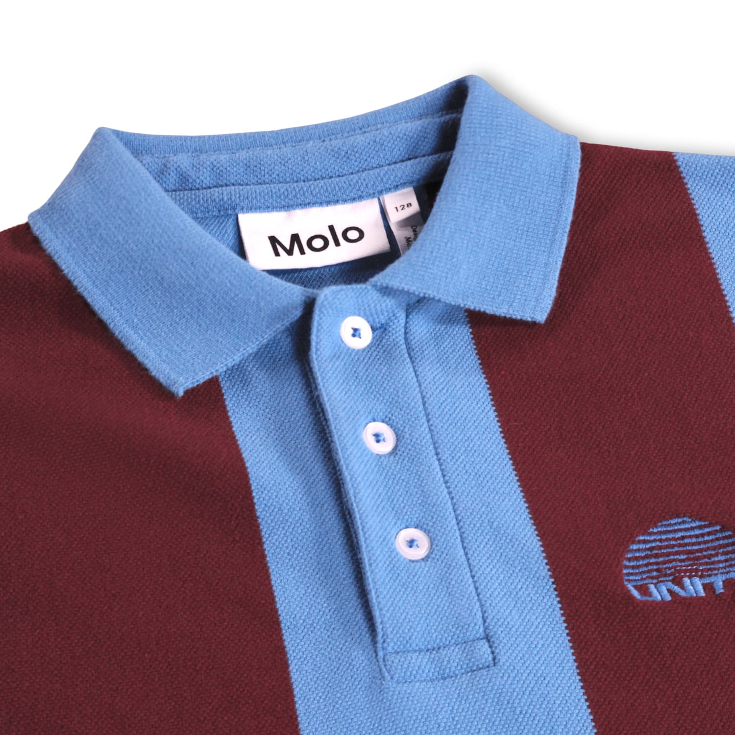 Molo - Polo Reyo