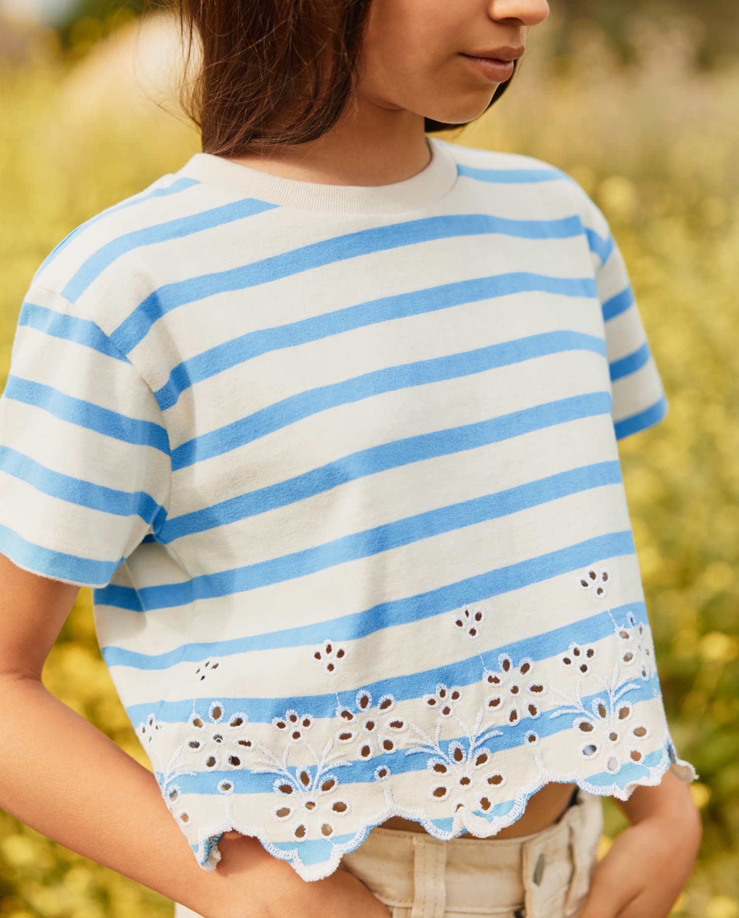 Molo - T-Shirt Rosita