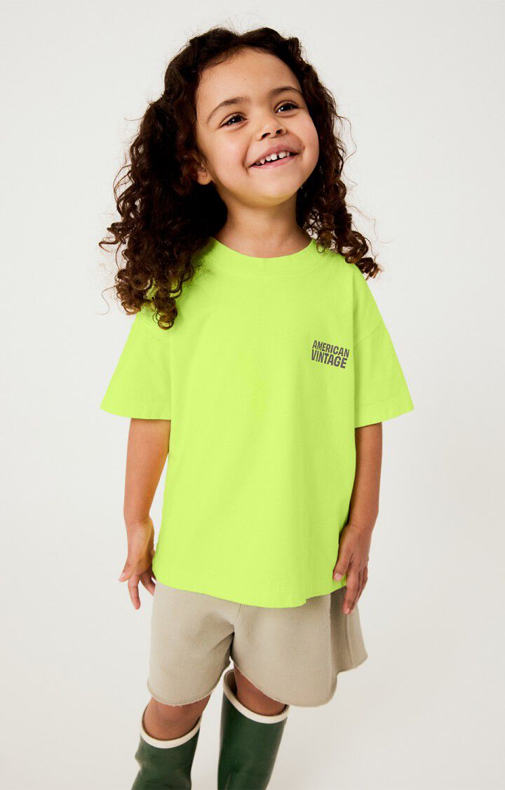 American Vintage - T-Shirt Gixy