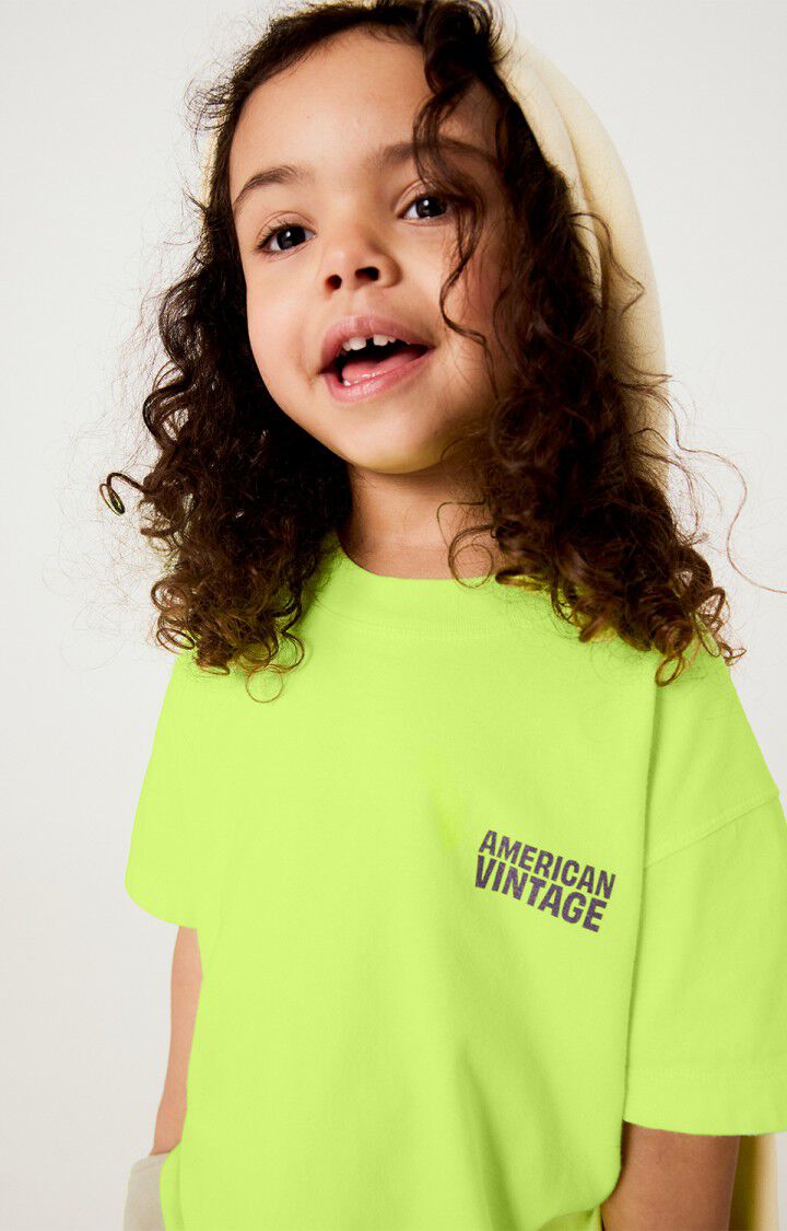 American Vintage - T-Shirt Gixy