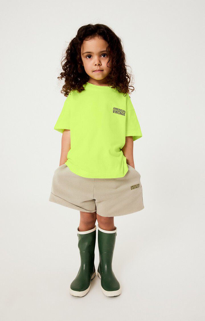 American Vintage - T-Shirt Gixy