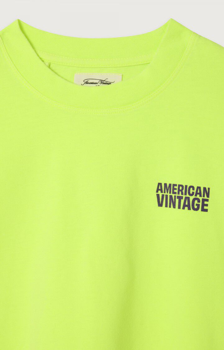 American Vintage - T-Shirt Gixy