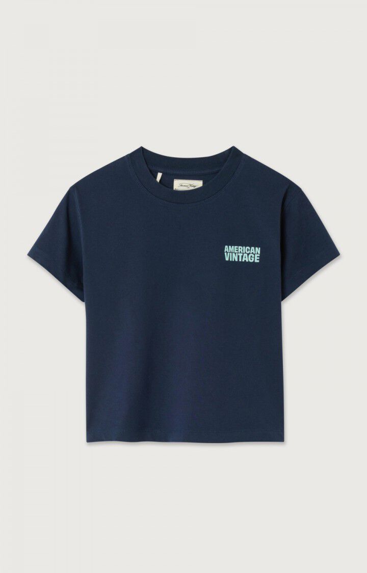 American Vintage - T-Shirt Gixy