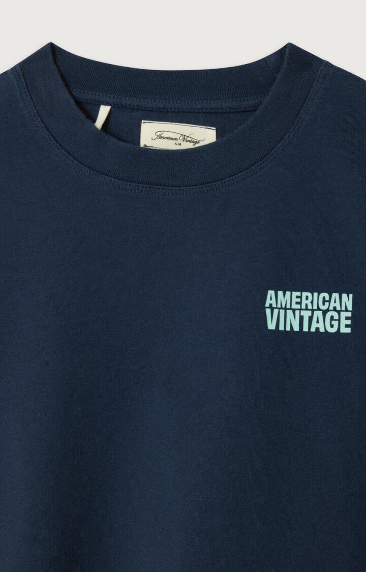 American Vintage - T-Shirt Gixy