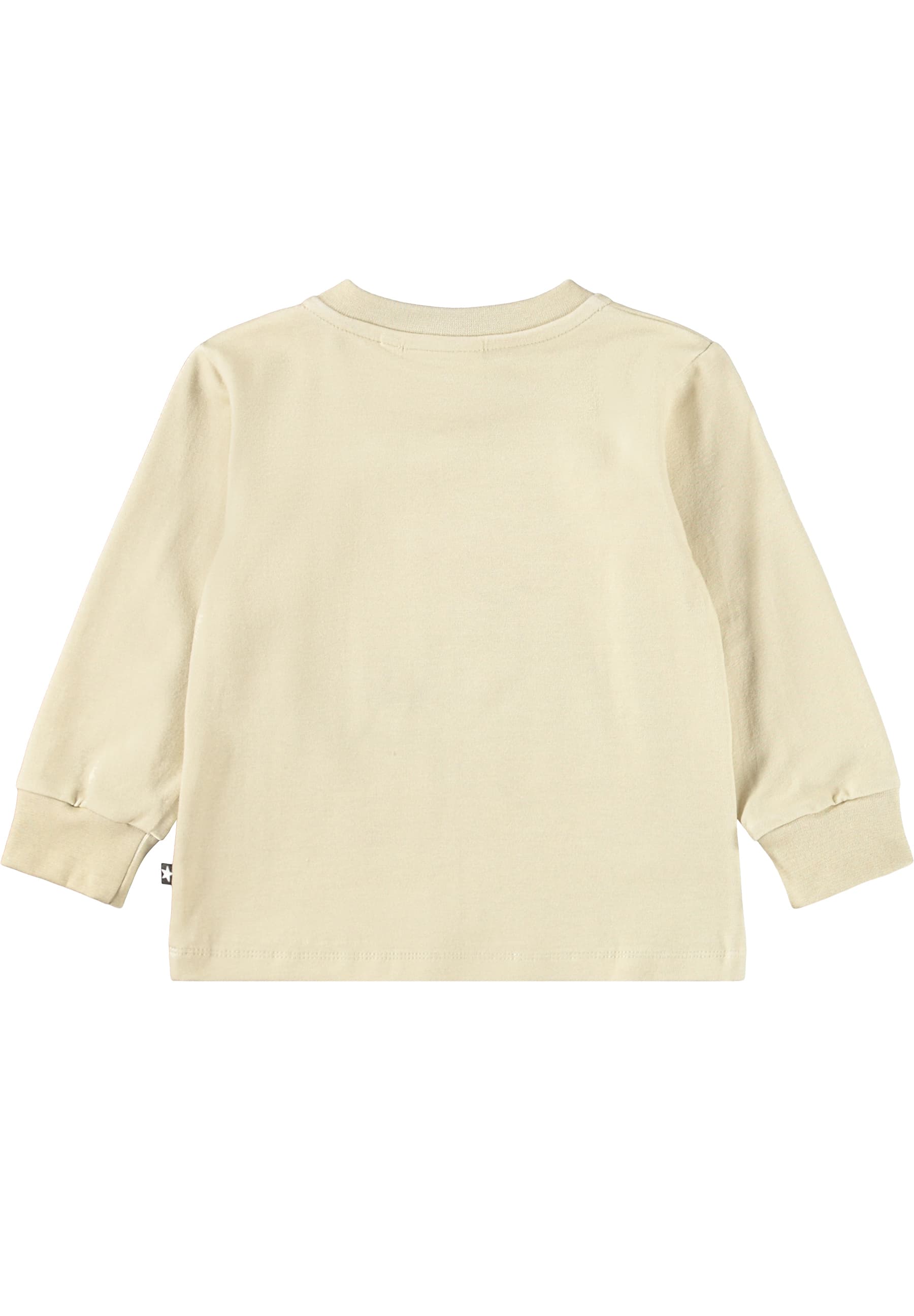 Molo - T-Shirt Manches Longues Eloy (bébé)