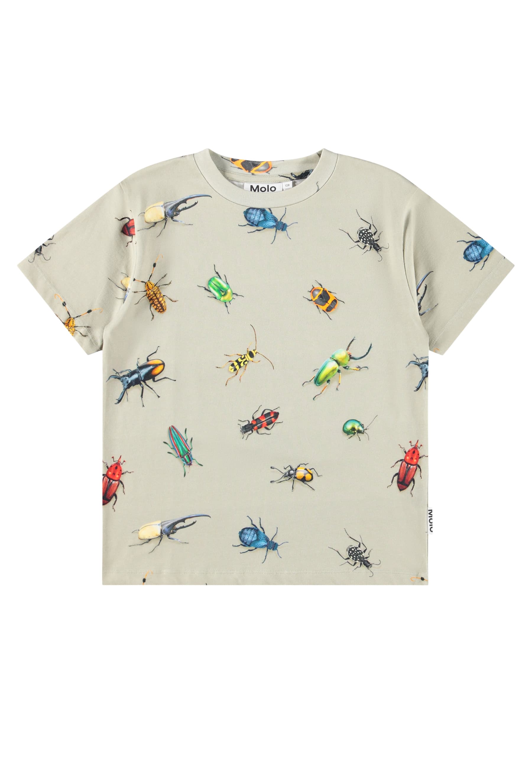 Molo - T-shirt manches courtes Riley