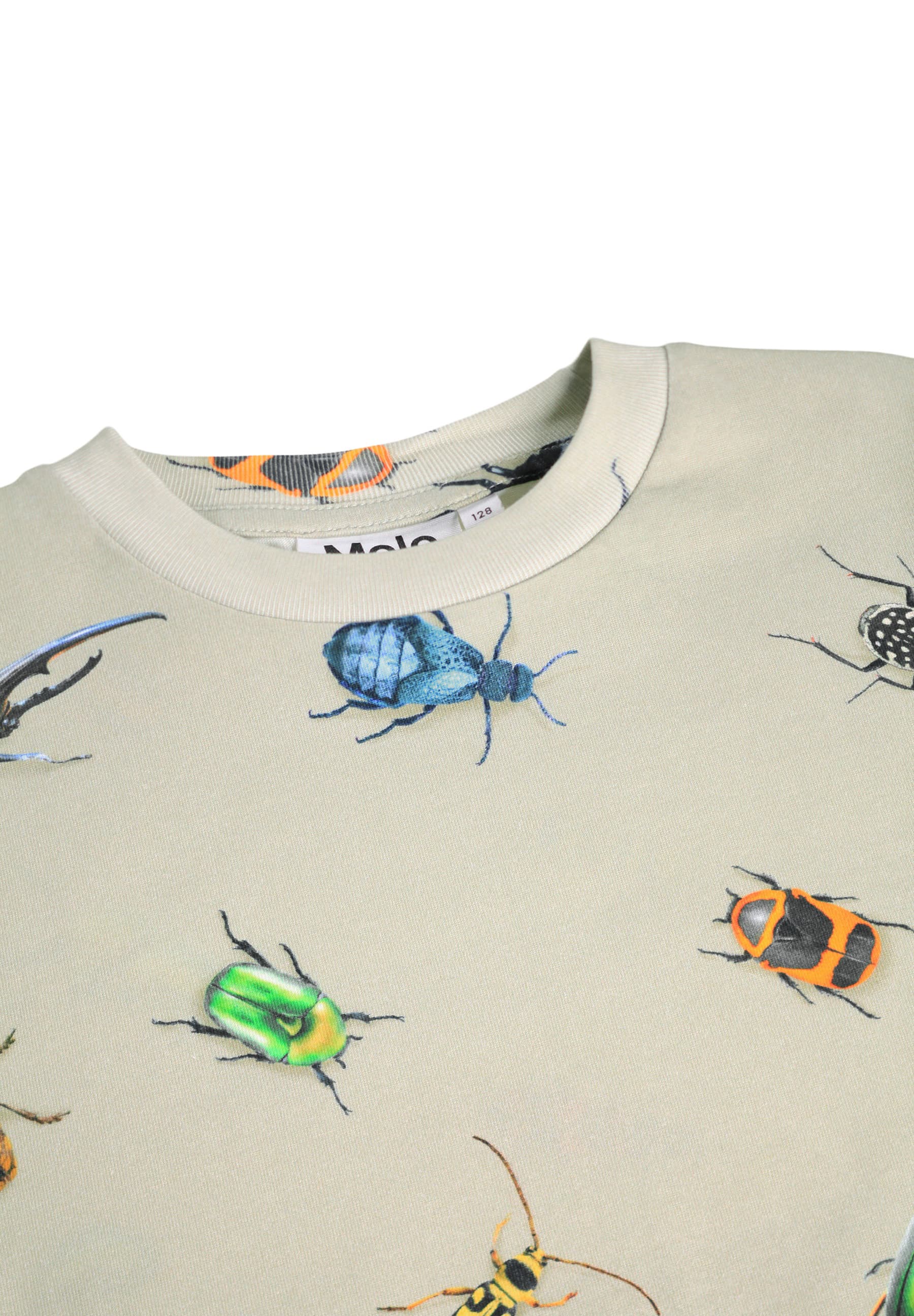 Molo - T-shirt manches courtes Riley