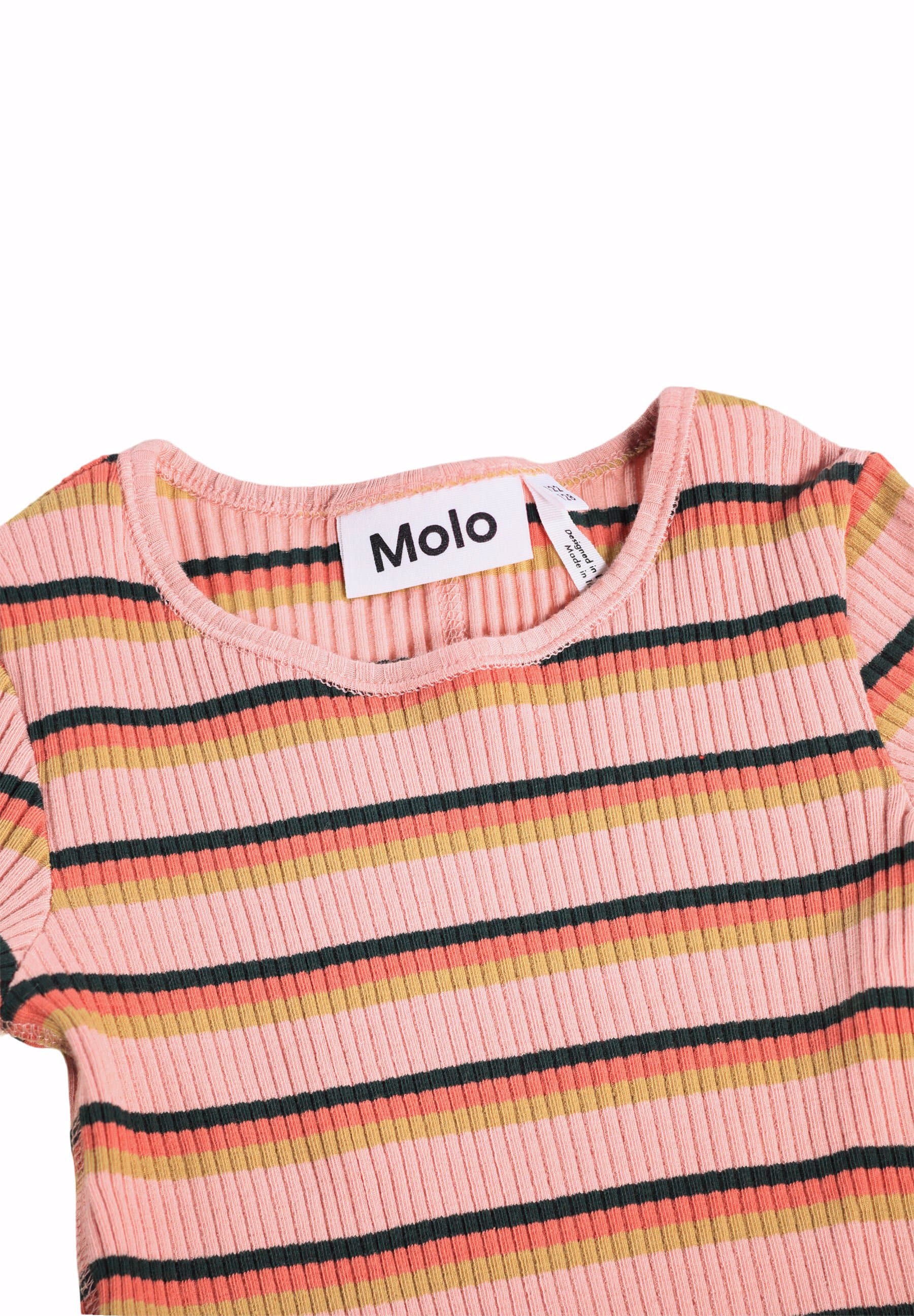 Molo - T-shirt à manches longues Rochelle