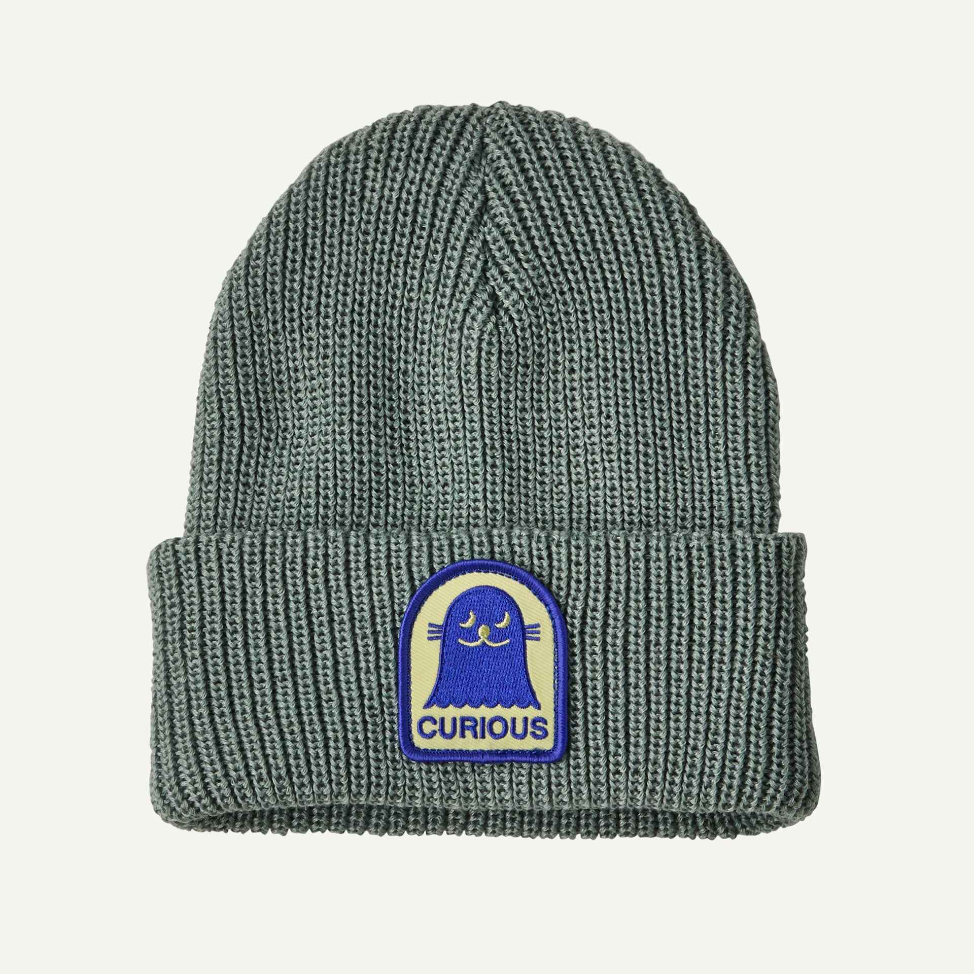 Patagonia - Tuque Baby Logo Beanie
