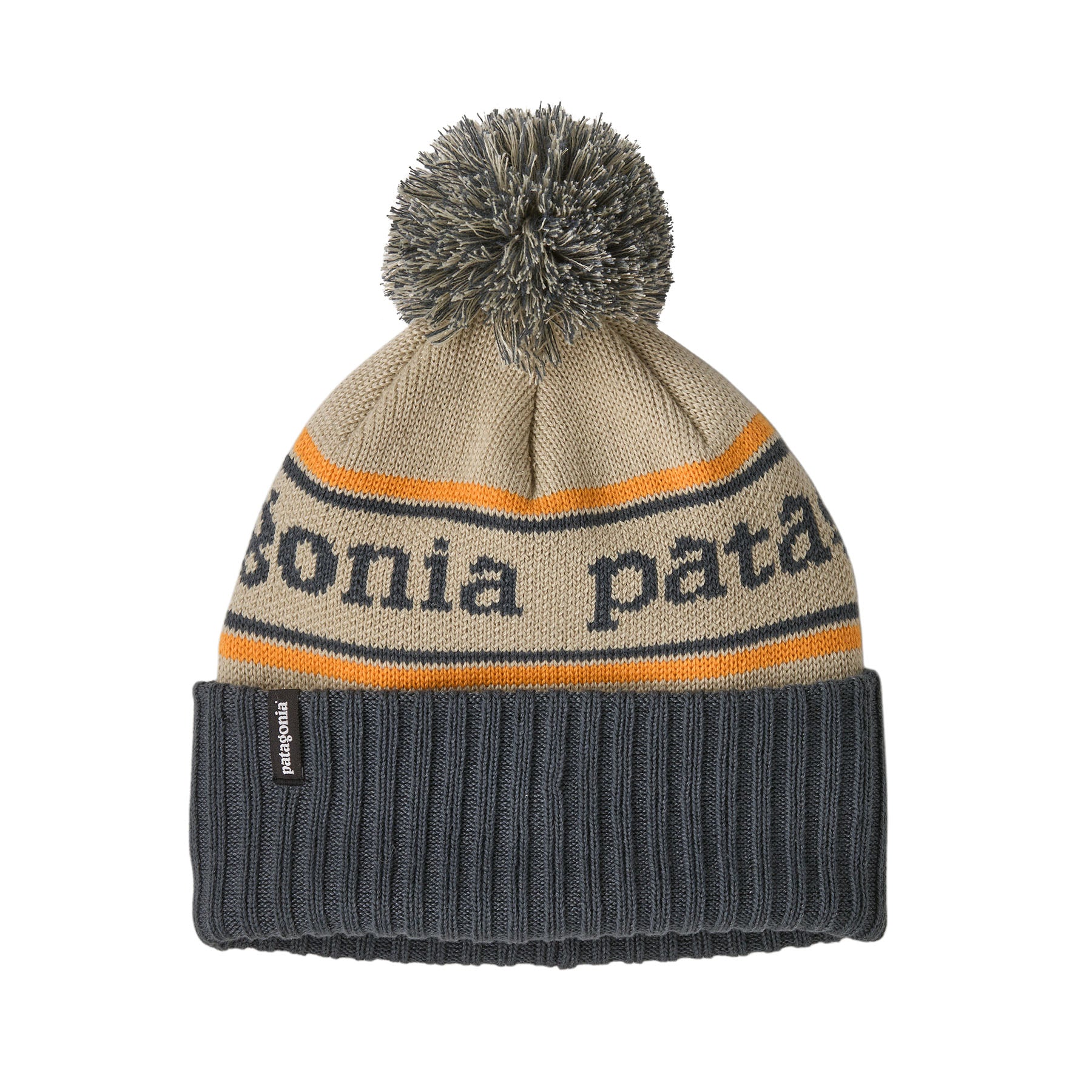 Patagonia - Toque Kids' Powder Town