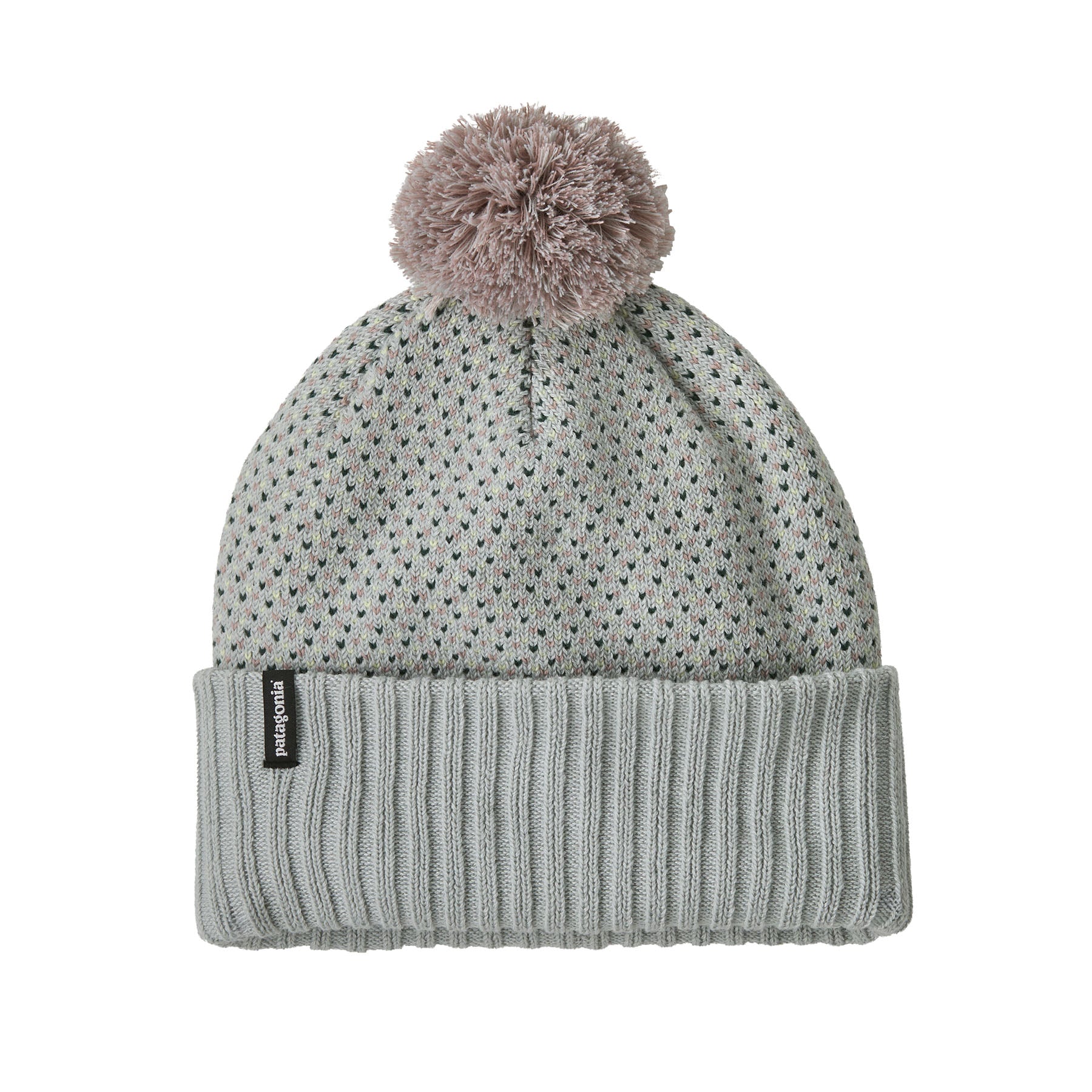 Patagonia - Toque Kids' Powder Town