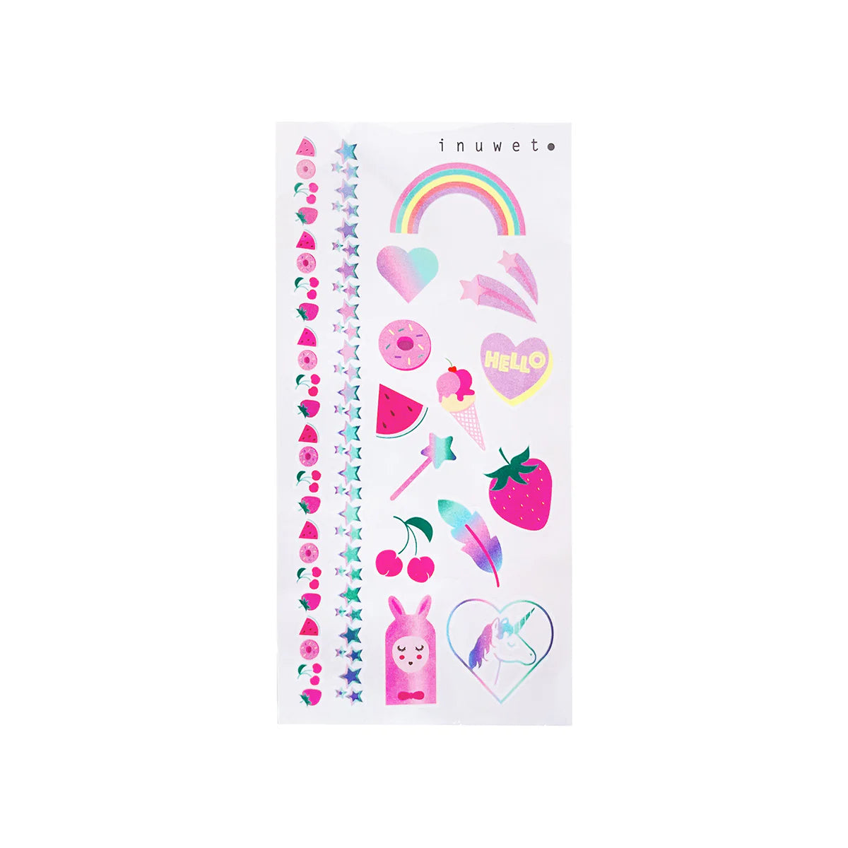 Blush - My Little Beauty House