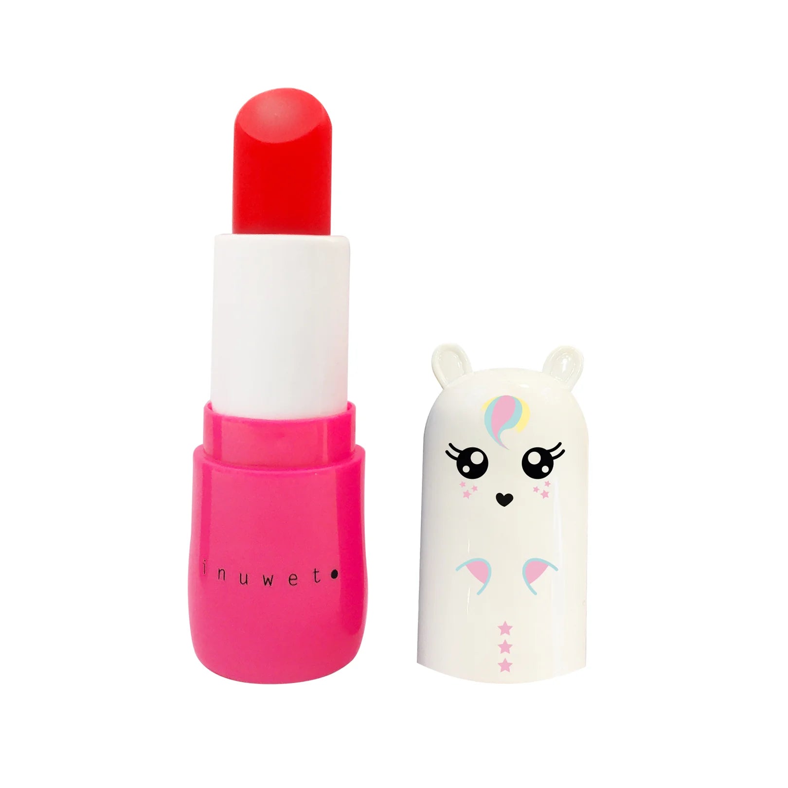 Blush - Zoomania Cherry Lip Balm