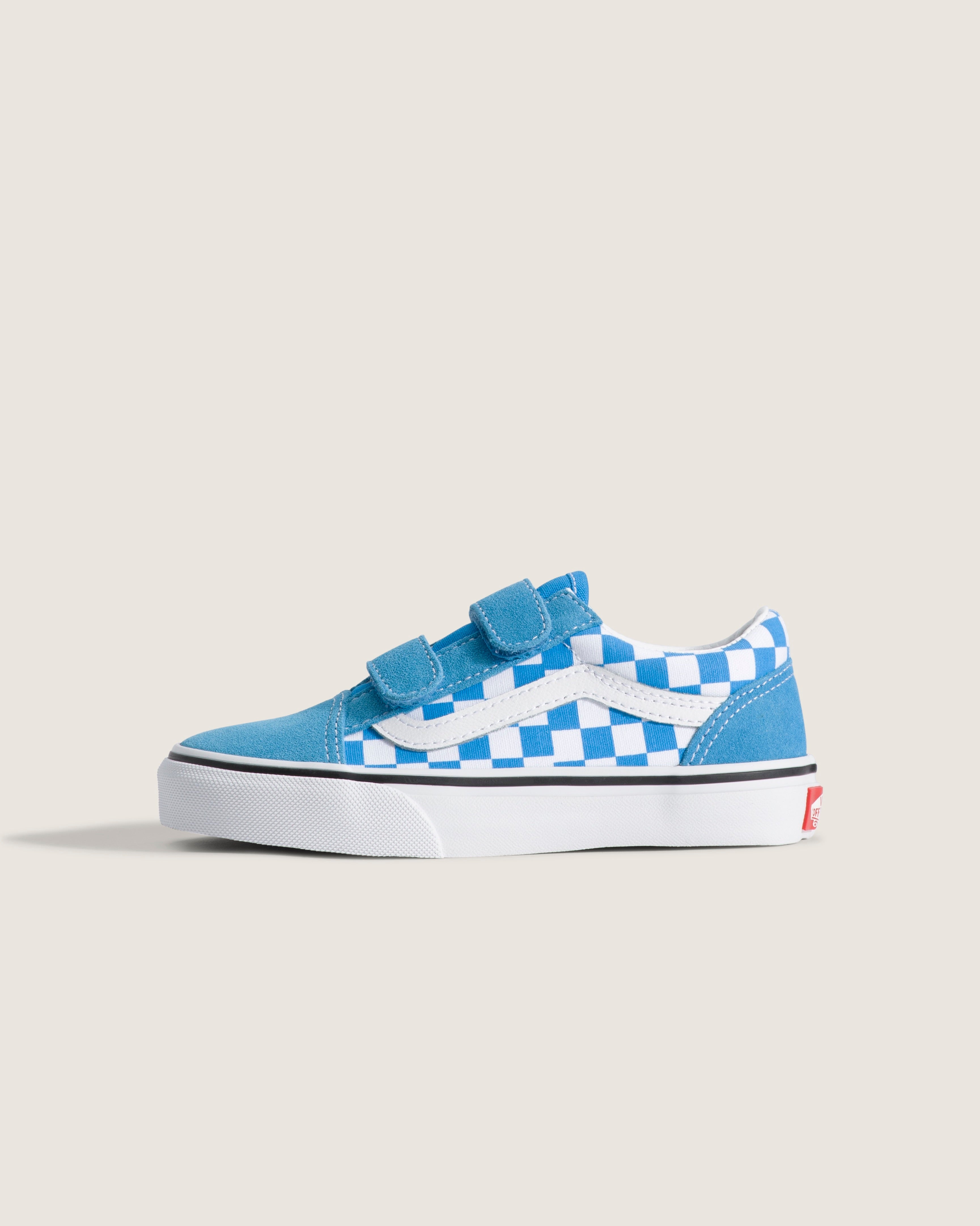 Vans - Old Skool V Color Theory Sneakers