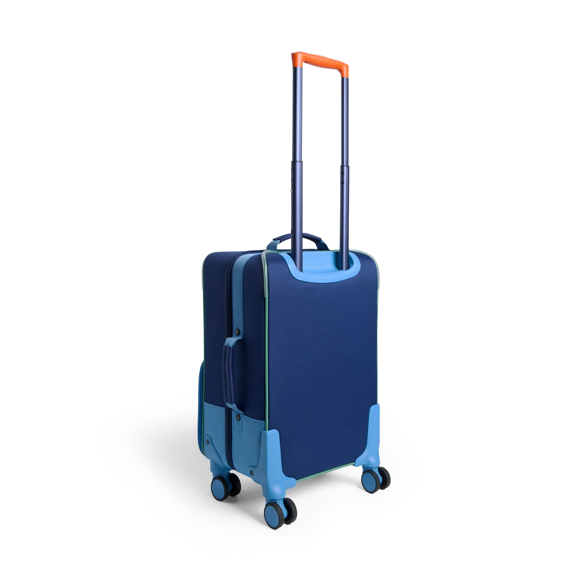 State - Logan Carry-On Suitcase