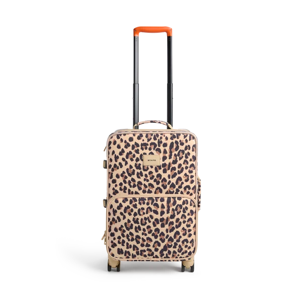 State - Logan Carry-On Suitcase