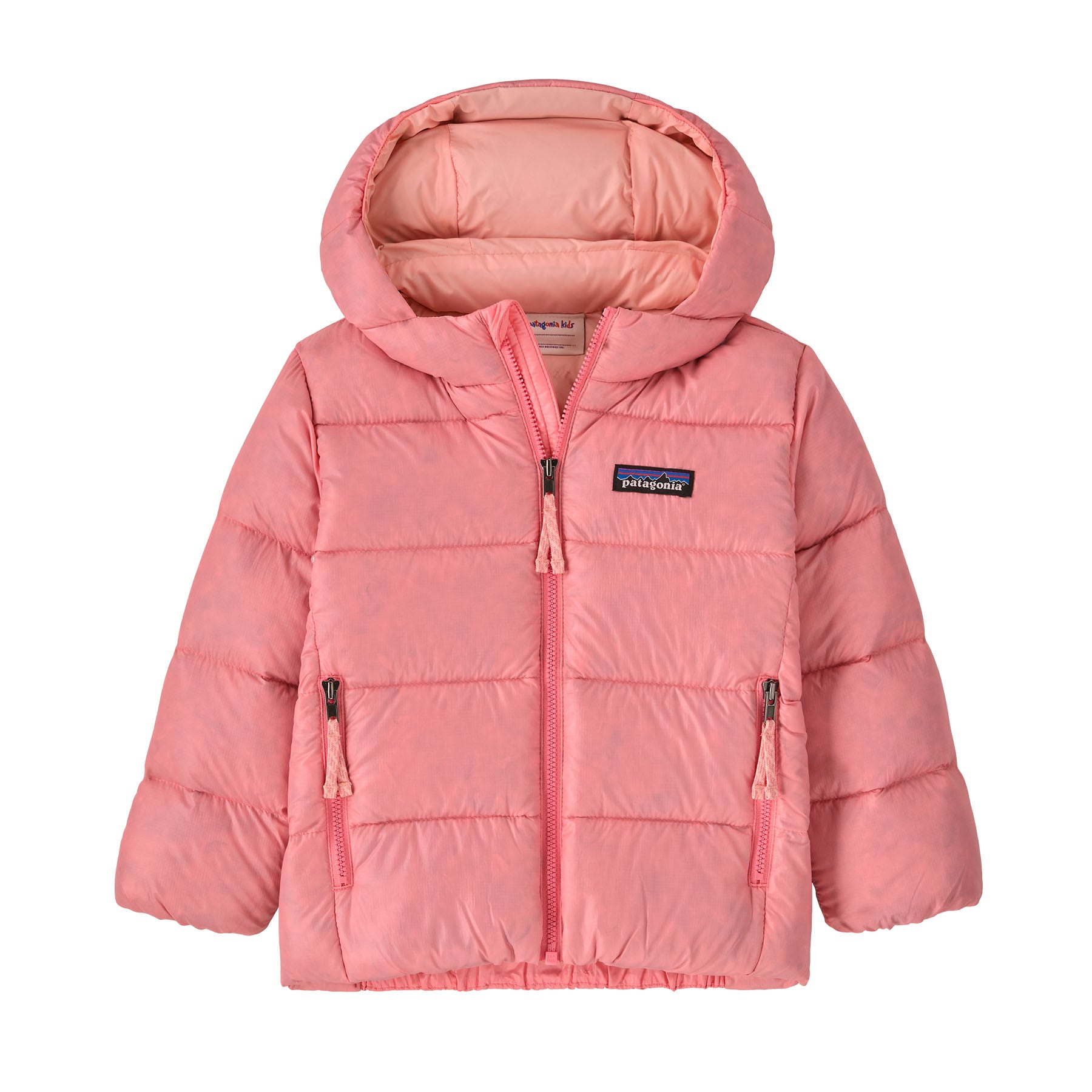Patagonia - Baby Hi-Loft Down Sweater Hoody Jacket