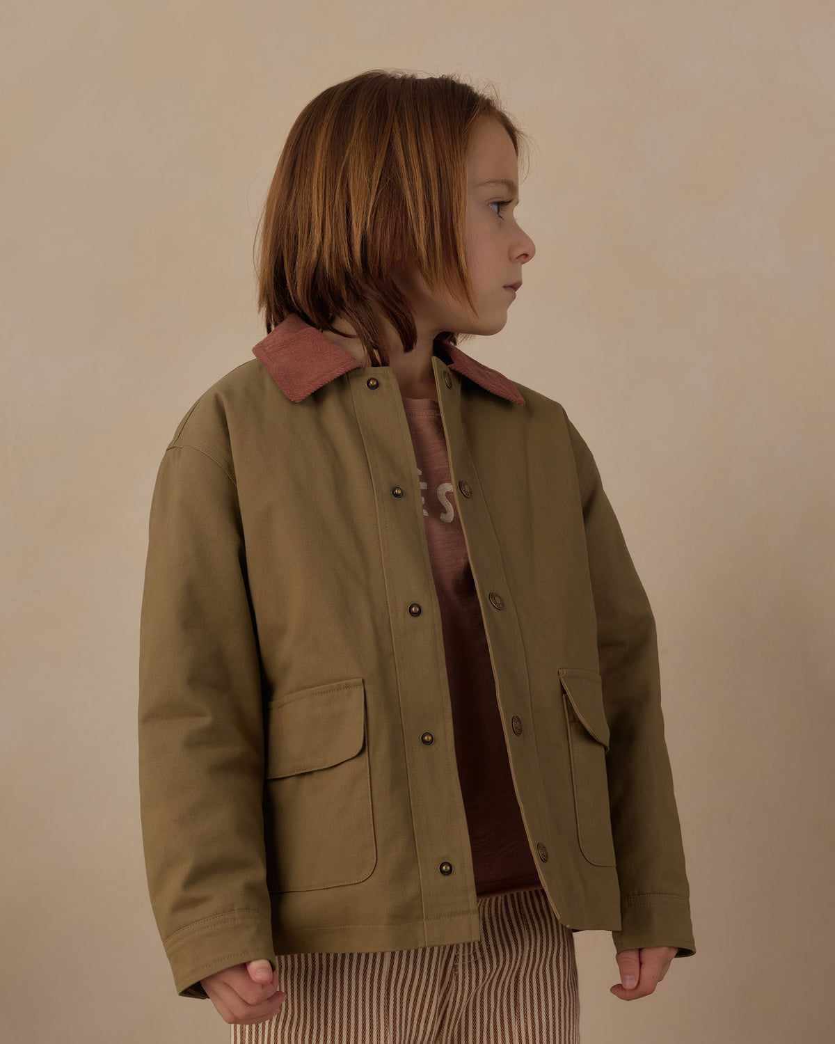 Rylee + Cru - Veste Alder
