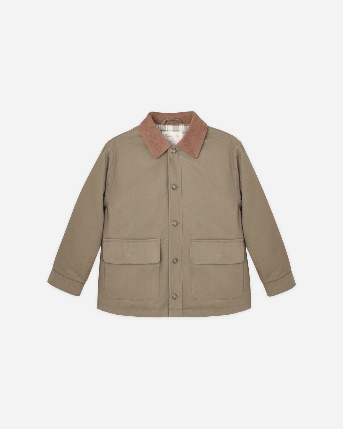 Rylee + Cru - Veste Alder