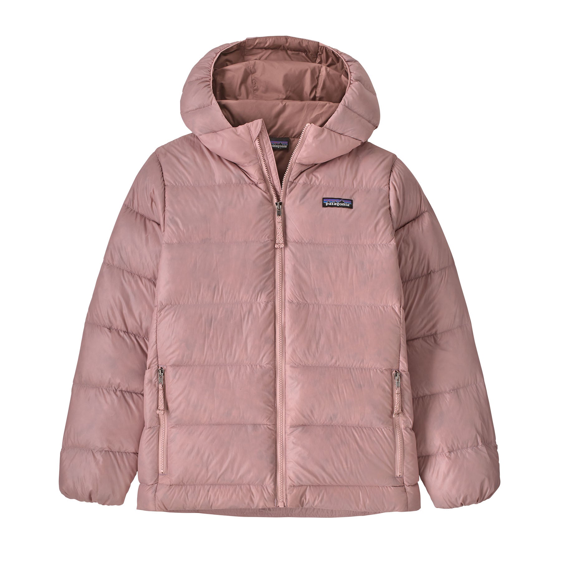 Patagonia - Veste à Capuche K'S Hi-Loft Down