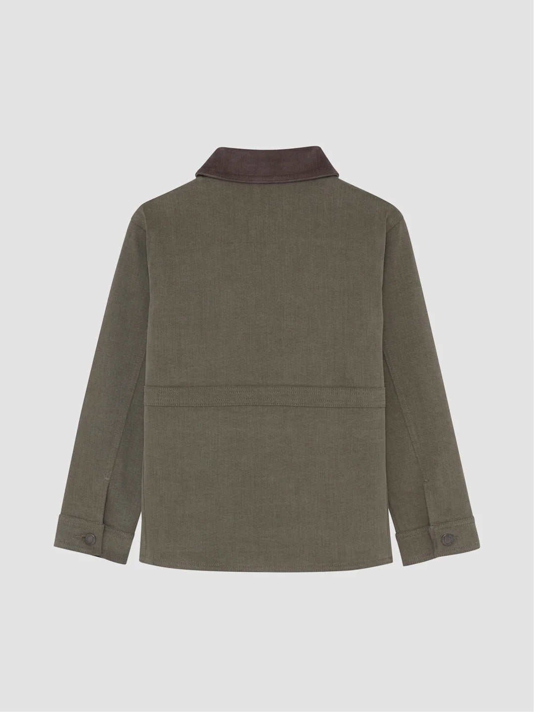 DL1961 - Louie Denim Chore Jacket