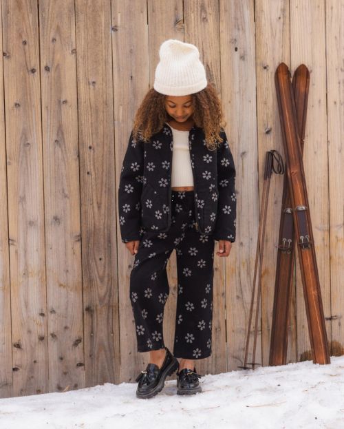 Rylee + Cru - Veste Pull Alix